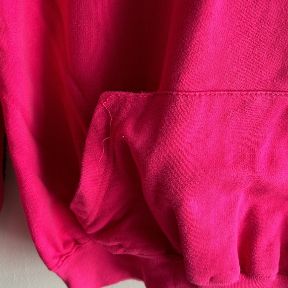 Woman’s DILLIGAF Hoodie - Picture 2 of 4